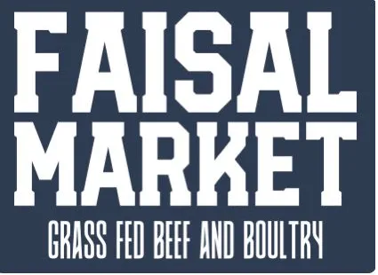 Faisal Market